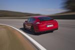 Porsche Panamera GTS 2011 года